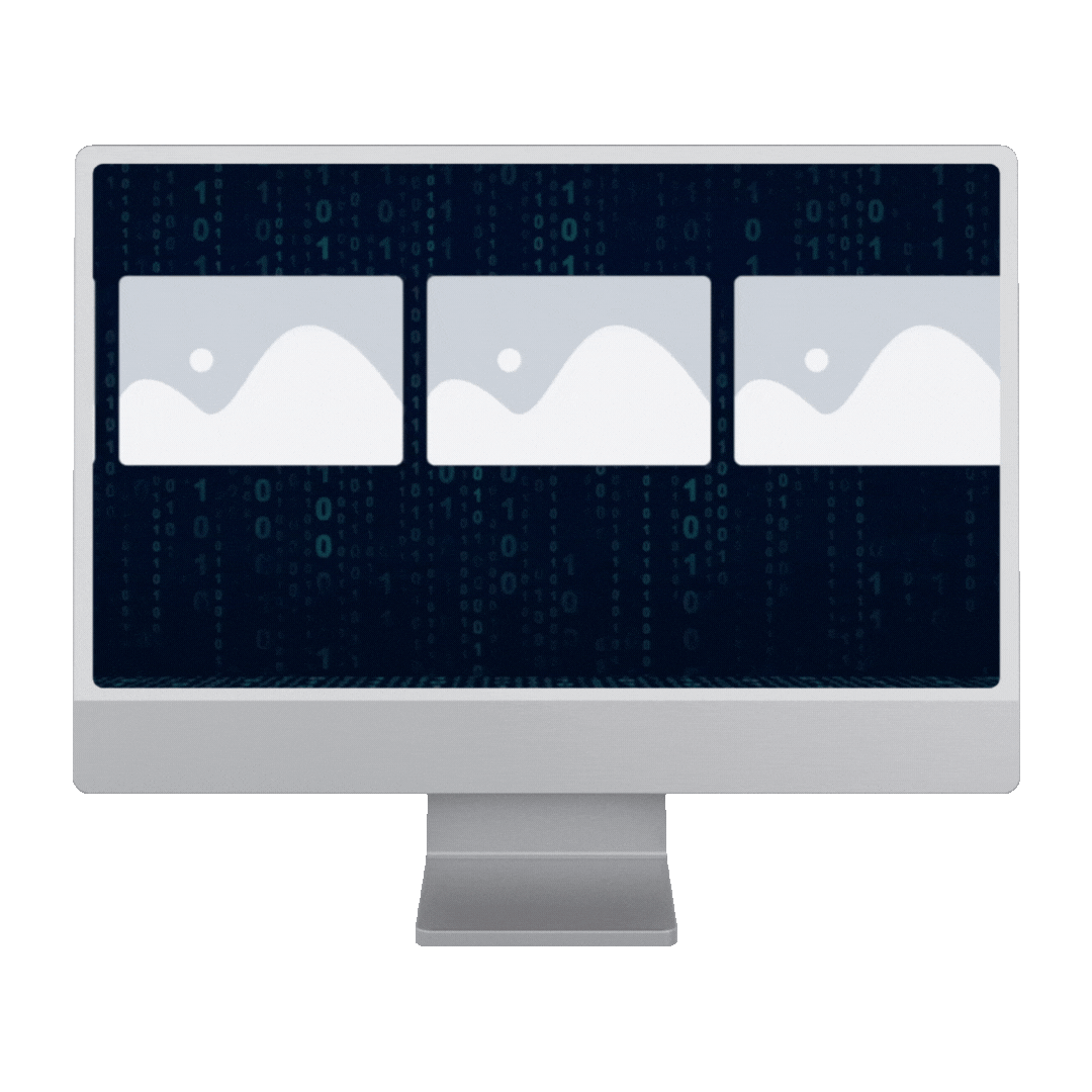Constant Carousel Elementor Template GIF