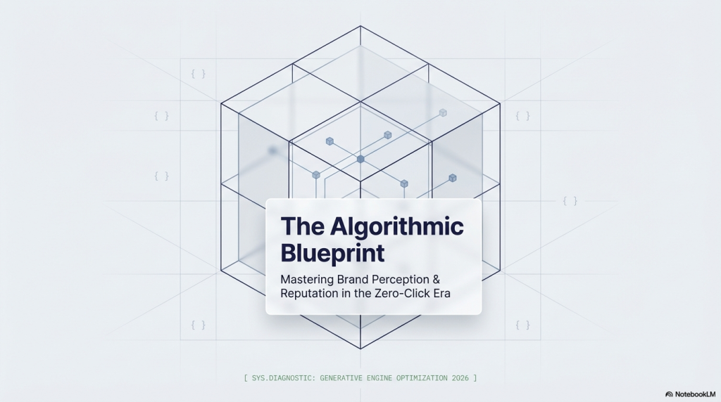 Brand Perception and Reputation in the Zero Click Era