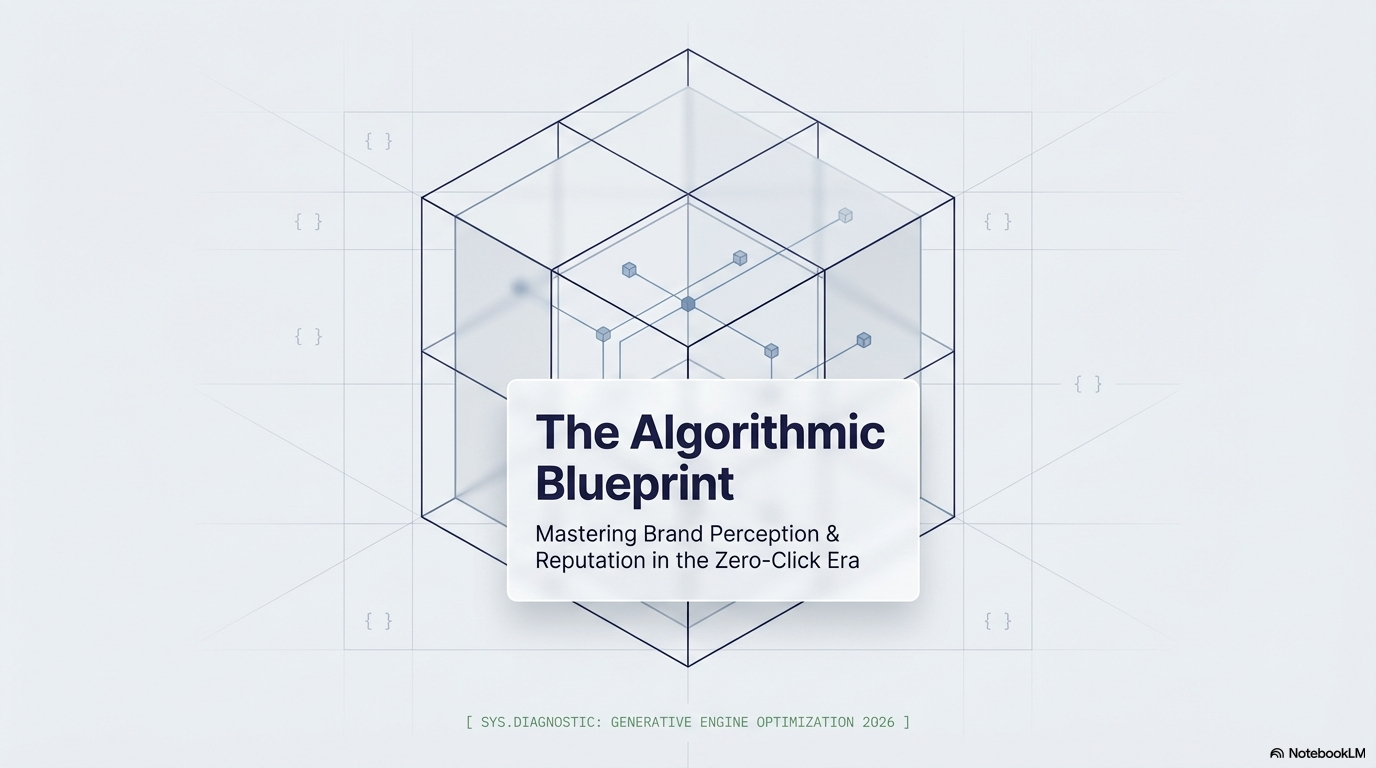 Brand Perception and Reputation in the Zero Click Era